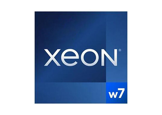 KI-Prozessor Chip PK8071305081900 FCLGA4677 20-Core Xeon W7-3445 Prozessor 52,5 MB Cache