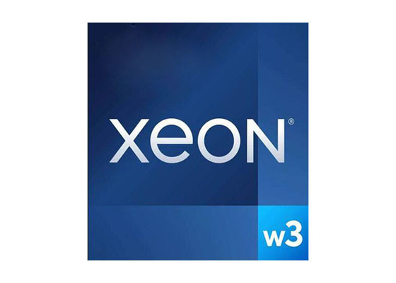 KI-Prozessor Chip PK8071305081500 Arbeitsstation Prozessor FCLGA4677 Xeon W3-2423 Prozessor