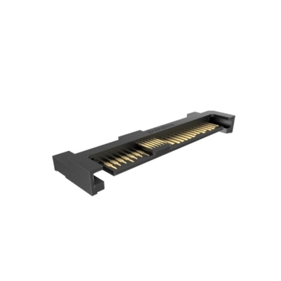 Verbindungen PSAS5M2130021TR SAS PCIe 5.0 Verbindungen für externe Speichersysteme