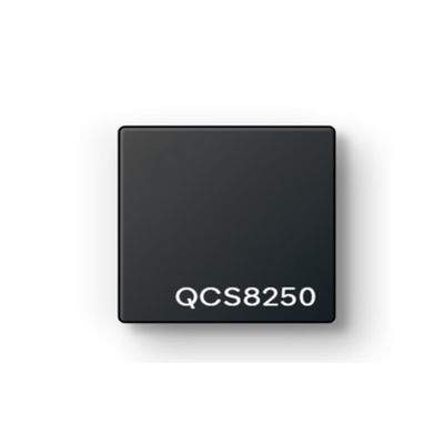 IoT-Chip QCS-8250-1-MPSP1017-TR-00-0-AA Premium-Prozessor mit Wi-Fi 6 und 5G für IoT