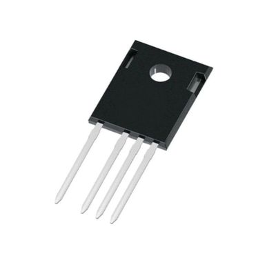 Integrierter Schaltkreislauf Chip IPZA60R016CM8 600V CoolMOSTM 8 SiC MOSFET Leistungstransistor