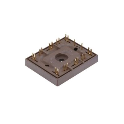 IGBT-Module für die Automobilindustrie MSCGLQ50DH120CTBL2NG Dual Common Source SiC MOSFET-Modul
