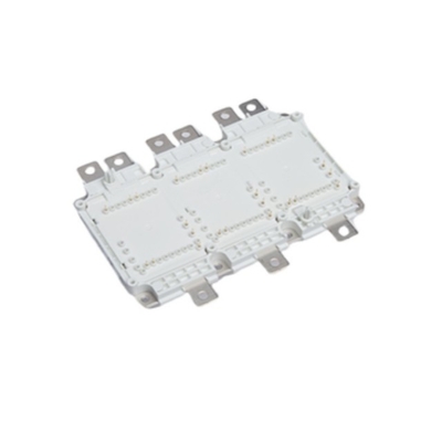 IGBT-Module für die Automobilindustrie MD17HTC75P6HEL 750V 1,70mΩ SiC MOSFET-Modul P6 Paket