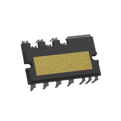 IGBT-Module für die Automobilindustrie ID50FFX60U3S 600V 50A Kompaktes IPM-Modul im U3-Paket