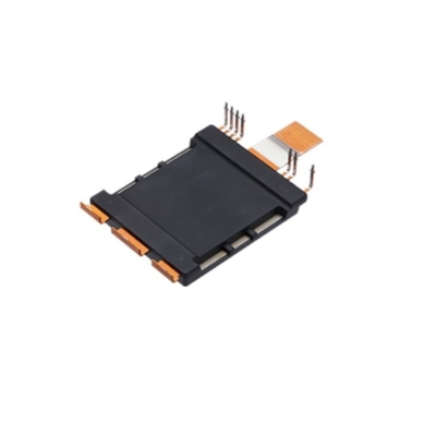 IGBT-Module für die Automobilindustrie MD29HFC120N4HFY 1200V 2,83mΩ SiC MOSFET-Leistungsmodul
