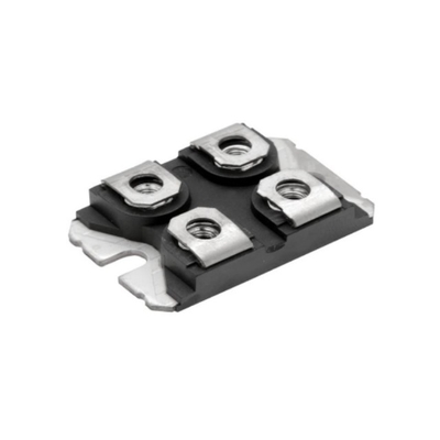 IGBT-Module für die Automobilindustrie MSC2X101SDA070J 700V Doppel-Siliziumkarbid-Schottky-Schrankscheibe