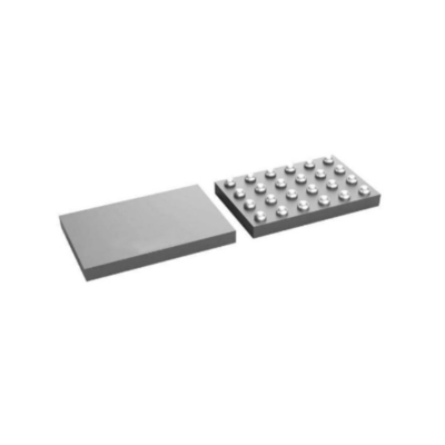 Integrierte Schaltkreischip LP5867YBHR Hochleistungs-LED-Matrix-Treiber DSBGA-24