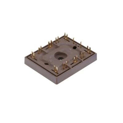 IGBT-Module für die Automobilindustrie MSCGLQ50DDU120CTBL2NG 1200V IGBT-Module mit doppelter gemeinsamer Ausstrahlung
