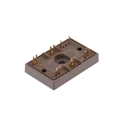 IGBT-Module für die Automobilindustrie MSCGLQ50A120CTBL1NG 1200V 50A Hochgeschwindigkeits-IGBT4-Leistungsmodul