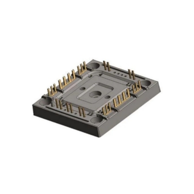 IGBT-Module für den Automobilbereich MSCGLQ75DDU120CTBL3NG Doppel-Gemeinsamer Emitter IGBT-Modul BL3