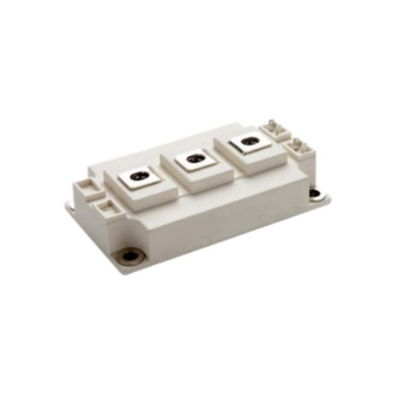 IGBT-Module für den Automobilbereich GD400HFQ120C2SD 1200V 400A IGBT-Leistungsmodul für die Halbbrücke