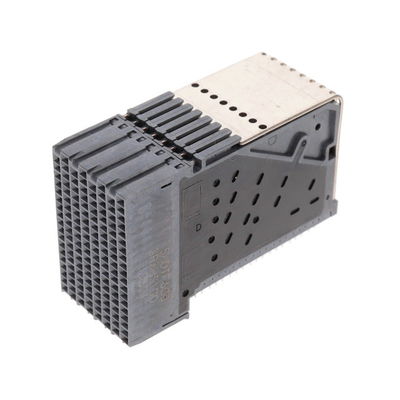 Anschlüsse HDTF-6-08-S-RA-HS-100 XCede HD 96POS Hintergrund-Rechtwinkel-Empfänger