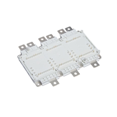 IGBT-Module für die Automobilindustrie GD400HTX120P6HFL 1200V 400A Sechspack IGBT-Modul