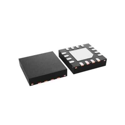 Integrierter Schaltkreislauf-Chip ADS7066IRTER 250kSPS 16-Bit-Analog-Digitalumwandler