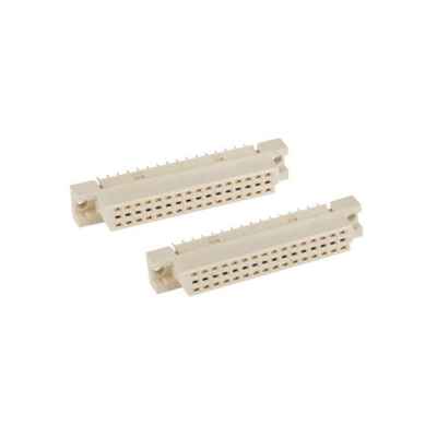 Verbindungen 86093487313B55F1LF Hochverlässlichkeit Din Hochtemperaturanschluss