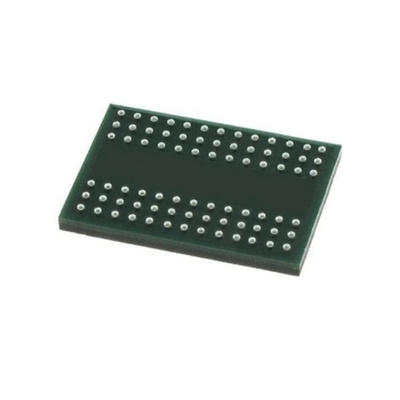 Speicher-IC-Chip AS4C1G8D4A-62BCN 1024M x 8 Bit DDR4 Synchrones DRAM-Speicher