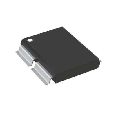 Sensor IC TMCS1127A6AQDVGR SOIC-10 Isolierter Hall-Effekt-Stromsensor IC 250 kHz