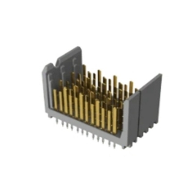 Anschlüsse HDTM-4-08-1-S-VT-0-4 Backplane-Anschlüsse 1,8 mm XCede HD Vertikaler Kopf