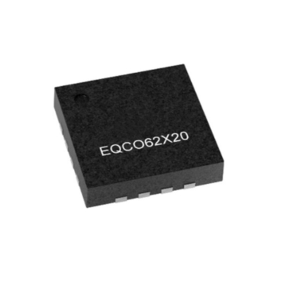 EQCO62X20C1T-I/3DW CoaXPress 2.0-Sender/Empfänger/Repeater