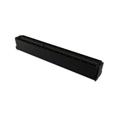 CED014281112001 Steckverbinder mit 0,80 mm Pitch und doppelter Dichte