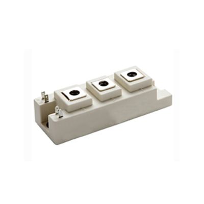 IGBT-Module für den Automobilbereich GD75HFX170C1S 1700V 75A Halbbrücken-IGBT-Leistungsmodul