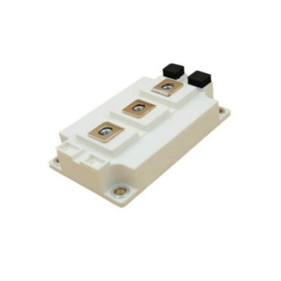 IGBT-Module für Fahrzeuge GD200HFQ120C2SD 1200V 200A IGBT-Leistungsmodul für UPS