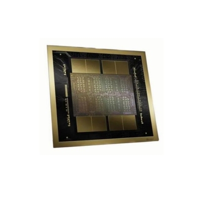 KI-Prozessor Chip B100 Hochgeschwindigkeitsbeschleuniger für generative KI und HPC