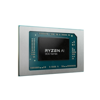 KI-Prozessor Chip 100-000001682 12-Core Ryzen KI-Prozessor für Premium-KI-PCs
