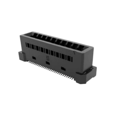 HSEC6-042-01-S-DV-S-WT-TR-Anschlüsse 0,60 mm Generate High-Speed Edge Card Connector