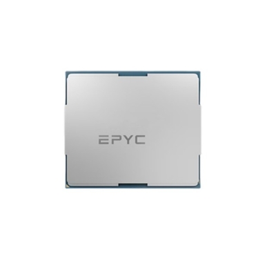AI-Prozessor Chip 100-000000480 3,9 GHz 24 Kern EPYC 9254 Prozessoren SP5 Paket
