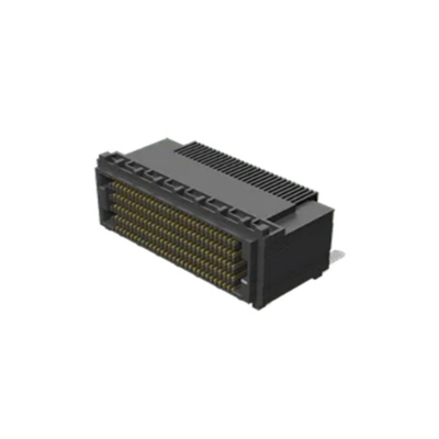 Verbindungen SEAF8-30-1-S-08-2-RA Hochgeschwindigkeits-Hochdichte-Rechteckverbindung