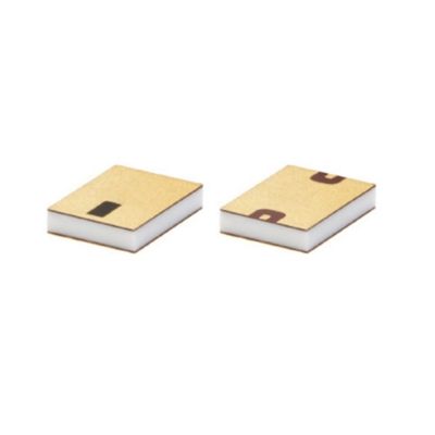 Wireless Communication Module HFCV-2002 19,6 GHz bis 47 GHz Miniatur-LTCC SMT Hochpassfilter