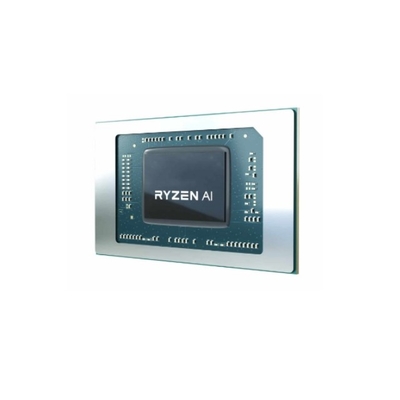 KI-Prozessor Chip 100-000001322 3,8 GHz 16 MB Ryzen 7 8845HS-Prozessor