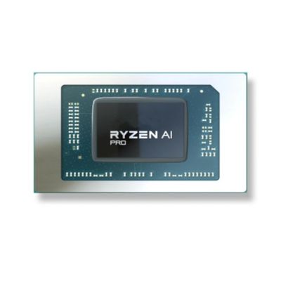 AI-Prozessor Chip 100-000001314 256 GB Ryzen 9 PRO 8945HS Prozessor