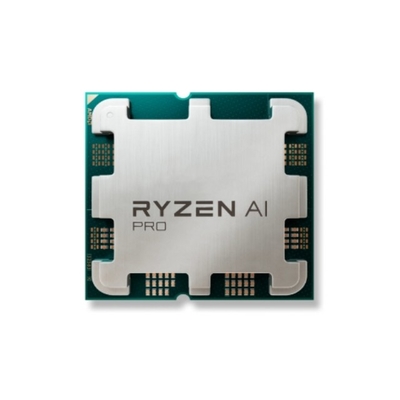 AI-Prozessor Chip 100-000001241 Ryzen 5 PRO 8600GE Prozessor AM5 Paket
