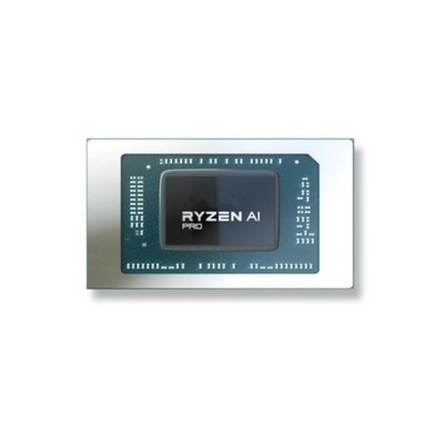 AI-Prozessor Chip 100-000001317 Ryzen 7 PRO 8840U Prozessor FP7r2 Paket