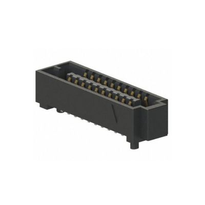 Anschlüsse SEAF-10-06.5-S-04-2-A-K-TR Hochdichte-Open-Pin-Field-Array Socket 40POS
