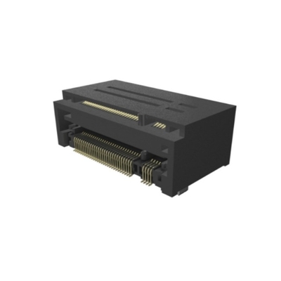 Anschlüsse 10166503-004RHLF PCIe M.2 Anschlüsse 134Position Card Edge Anschlüsse