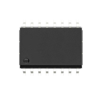 Sensor IC SCC433T-K03-05 Gyrosensor und Beschleuniger SOIC-16 80LSB/s