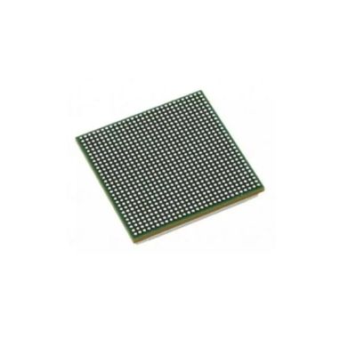 1.7GHz i.MX 93 Anwendungsprozessor Mikrocontroller MCU im FC-PBGA208-Paket
