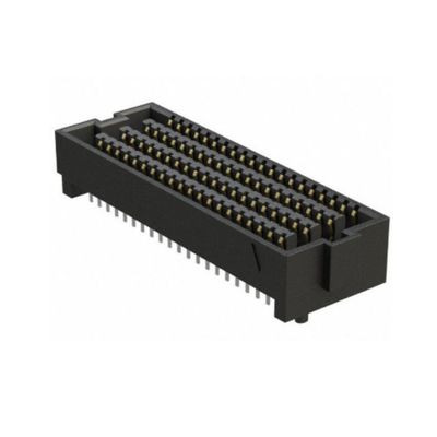 Anschlüsse SEAF-20-06.5-L-08-2-A-K-TR Hochdichte-Array-Anschlüsse 160POS Socket