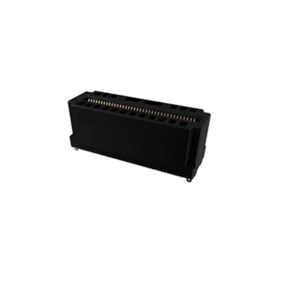 CED211481141011 Steckverbinder Hochgeschwindigkeits-PCIe-Karten-Edge-Anschluss der 5. Generation