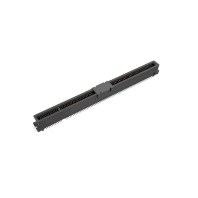 CEE016400140111 Steckverbinder 16 Gbps 1.00mm PCIe-Karten-Schnittstellen