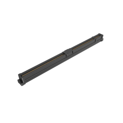 CEE023000140311 Steckverbinder PCIe-Karten-Kantenanschluss für Netzwerkradio-Einheiten