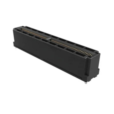 CED012841141001 Steckverbinder Kartenkantenanschluss für High-End-Computing-Systeme
