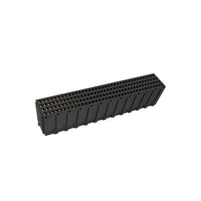 10164940-1481000LF Steckverbinder BergStak Sicherer Steckverbinder für autonomes Fahren