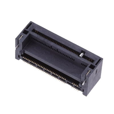 MD3670M02006111 Anschlüsse Micro Cool Edge NF1/NGSFF 0,50mm Anschlüsse 67POS Rechtswinkel