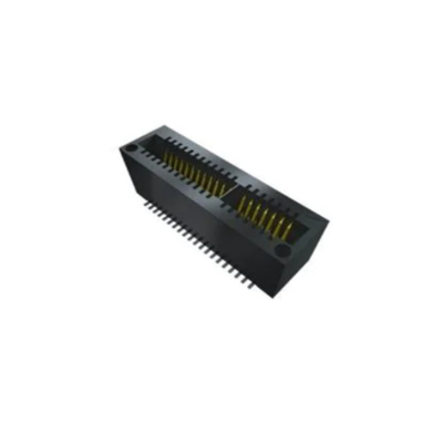 MEC1-130-02-F-D-EM2-TR-Anschlüsse 1,00 mm Mini Edge Card Socket Connector