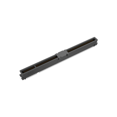CEE016400143301 Steckverbinder 16GT/s Hochdichte PCIe-Kartenrandstecker
