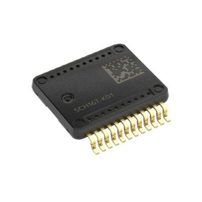 SCH16T-K01-10 Sensor IC 6-DOF 3-Achsen-Gyroskop mit digitaler SPI-Schnittstelle